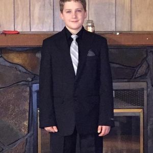 Meet your Posher, Dylan